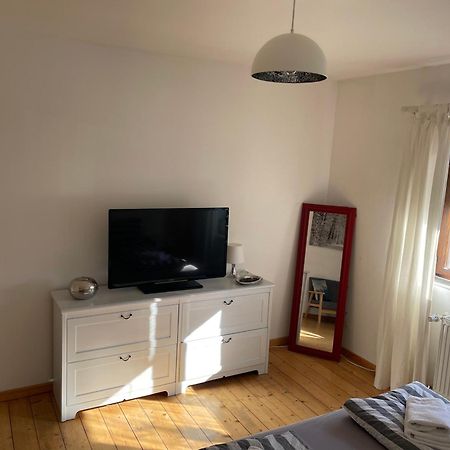Ferienwohnung Arnold Wernigerode Exterior foto
